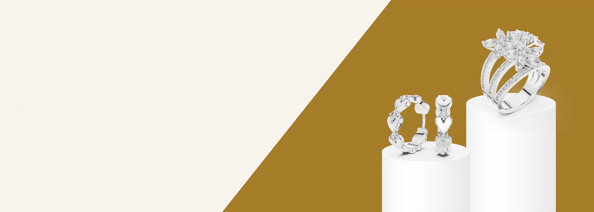 Jewellery That Reflects Your<br>
Values and Style