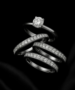Choosing the Perfect Engagement Ring: Lab-Grown Diamonds &amp; Certified Quality