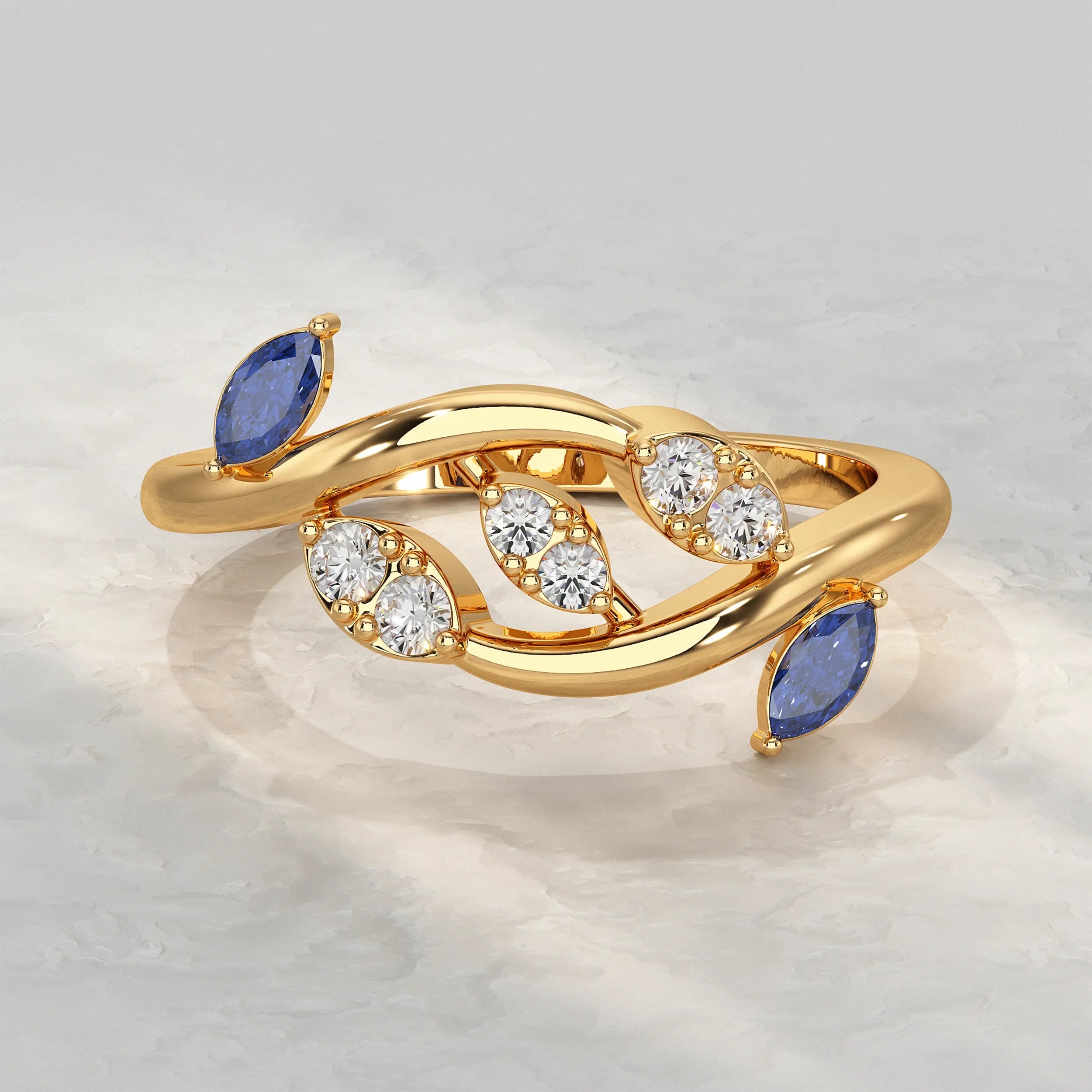 0.29carat, ROUND Shape LABGROWN Diamond