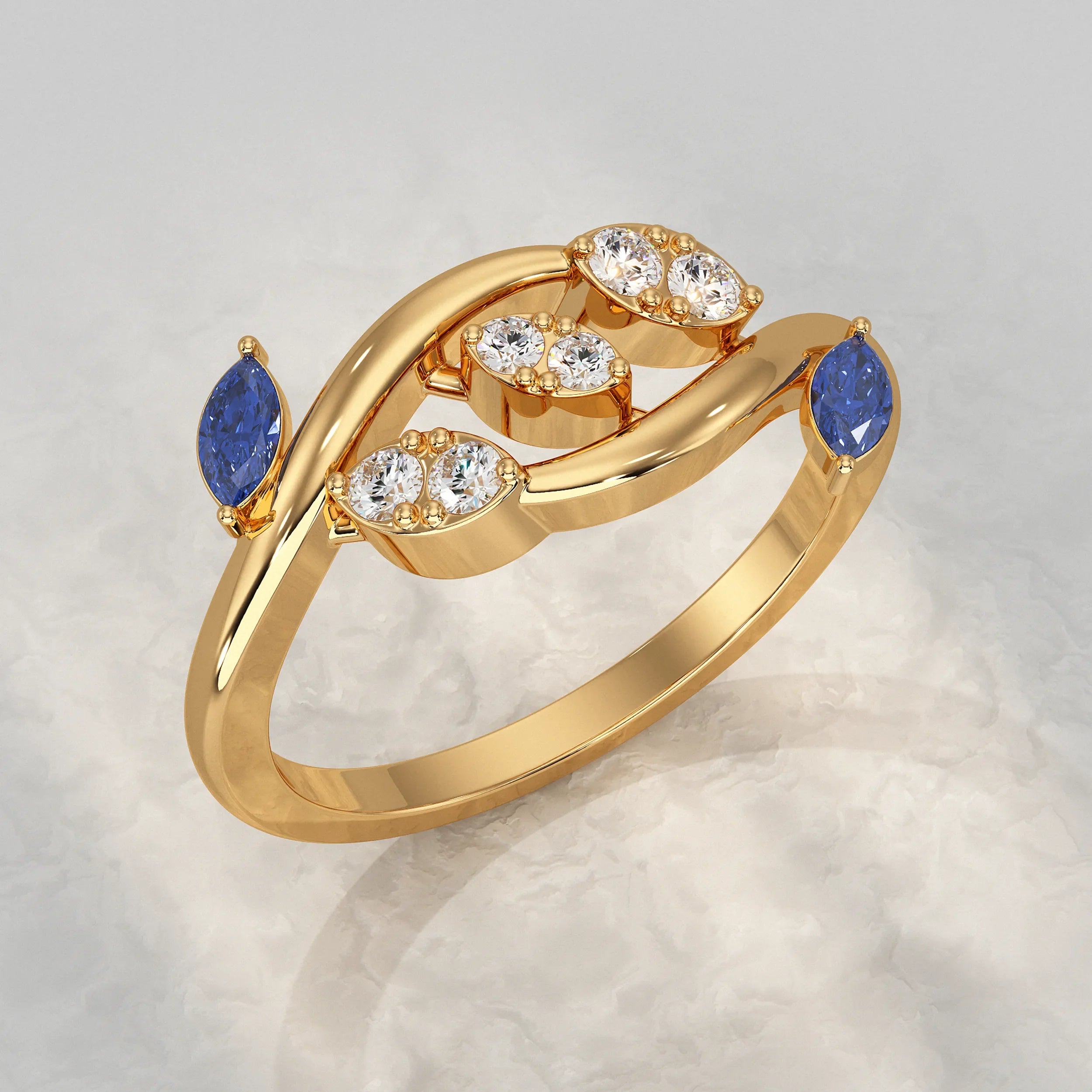 0.29carat, ROUND Shape LABGROWN Diamond